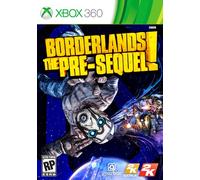 Take-Two Interactive Borderlands - Juego (PlayStation 3, FPS (Disparos en primera persona), RP (Clasificación pendiente))