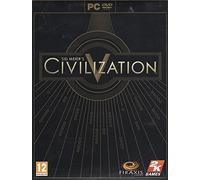 Take-Two Interactive Civilization 5 Limited Edition, PC - Juego (PC, PC, Estrategia, E10 + (Everyone 10 +))