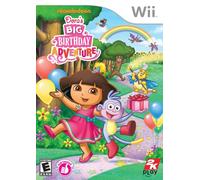 Take-Two Interactive Dora the Explorer - Juego