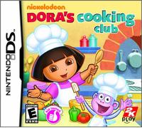 Take-Two Interactive Dora the Explorer - Juego