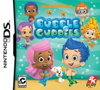 Take-Two Interactive DS NICKELODEON BUBBLE GUPPIES - Juego