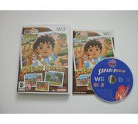 Take-Two Interactive Go, Diego, Go! Safari Rescue - Juego (Diego, Go! Safari Rescue, No específicado)