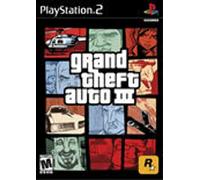Take-Two Interactive Grand Theft Auto III - Juego