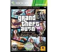 Take-Two Interactive Grand Theft Auto - Juego