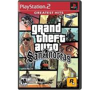 Take-Two Interactive Grand Theft Auto - Juego (PlayStation 2, Acción / Aventura, M (Maduro))