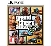 Take-two interactive grand theft auto v estándar alemán, inglés, es