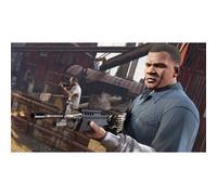 Take-Two Interactive - Grand Theft Auto V Estándar PlayStation 5