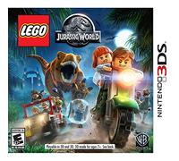 Take-Two Interactive Lego Jurassic World [Importación Italiana]
