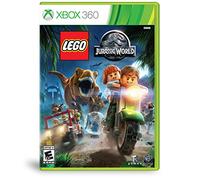 Take-Two Interactive Lego Jurassic World [Importación Italiana]