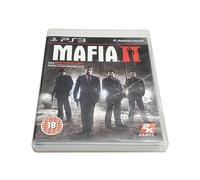 Take-Two Interactive Mafia II (PS3) - Juego