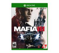Take-Two Interactive Mafia III, Xbox One Básico Xbox One Inglés vídeo - Juego (Xbox One, Xbox One, Acción, M (Maduro))