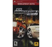 Take-Two Interactive Midnight Club 3 - Juego