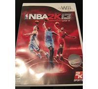 Take-Two Interactive NBA 2K13, Wii - Juego (Wii)