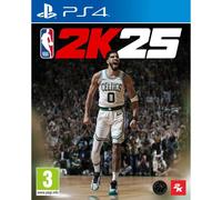 Take-Two Interactive NBA 2K25 (PlayStation 4)