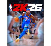 Take-two interactive nba 2k26 ps5 estándar playstation 5