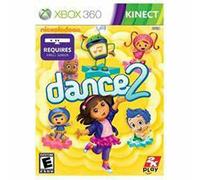 Take-Two Interactive Nickelodeon Dance 2, Xbox360 - Juego (Xbox360)