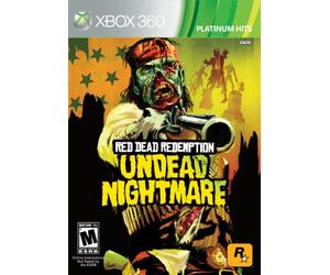 Take-Two Interactive Red Dead Redemption - Juego