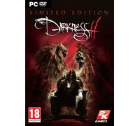 Take-Two Interactive The Darkness 2 - Juego (PC, ENG)