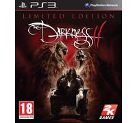 Take-Two Interactive The Darkness 2 - Juego (PS3, ENG)