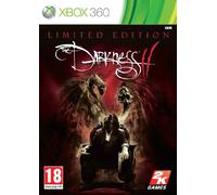 Take-Two Interactive The Darkness 2 - Juego (Xbox 360, ENG)