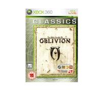 Take-Two Interactive The Elder Scrolls IV: Oblivion (Xbox 360) vídeo - Juego (Xbox 360, RPG (juego de rol), M (Maduro))