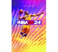 Take Two Interactive Xbox Serie X NBA 2K24 EU Marca