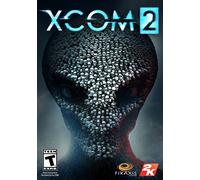 Take-Two Interactive XCOM 2 PC Básico PC Inglés vídeo - Juego (PC, Estrategia, Modo multijugador, T (Teen))