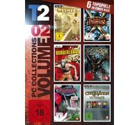 Take-Two Pc Collection Volume Ii [Importación Alemana]