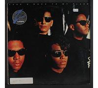 take u back to my place LP