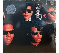 Take U Back to My Place [VINYL]