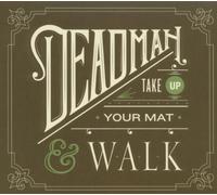 Take Up Your Mat And Walk