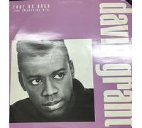 Take Us Back (The Awakening Mix)