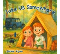 Take Us Somewhere: Congaree National Park