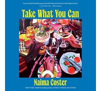 Take What You Can