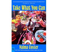 Take What You Can: A Novel