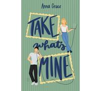 Take What's Mine (For the Love of Crime)