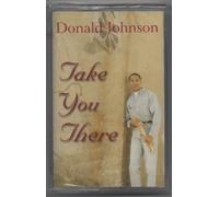 Take You There [Casete]