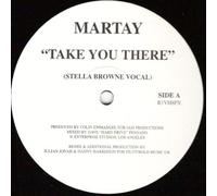 Take You There [Vinilo]