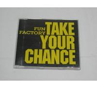 Take Your Chance