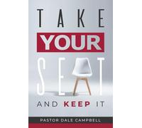 Take Your Seat and Keep It