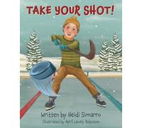 Take Your Shot!