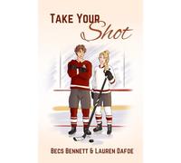 Take Your Shot (Montclair U)