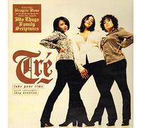 Take your time (1997) / Vinyl Maxi Single [Vinyl 12'']