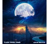 Take Your Time [Vinilo]