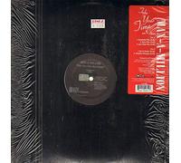 Take Your Time [Vinilo][Import]
