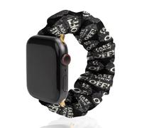 Take Your Top Off - Correa de reloj elástica compatible con IWatch, divertidas correas de reloj inteligente para hombres y mujeres, 38 mm/40 mm, 42 mm/44 mm, 38mm/40mm, Poliéster, No es una piedra