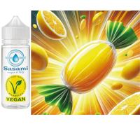 Take2 - Caramelo de limón N2 Aroma Vegano - Sasami Concentrado - 100ml