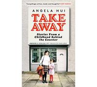 Takeaway: Stories from a childhood behind the counter