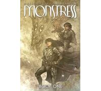 Takeda, Sana - Monstress Book One (MONSTRESS HC)
