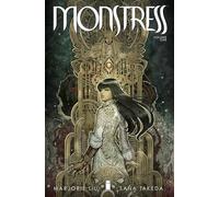 Monstress Awakening - Volumen 1 (MONSTRESS TP)